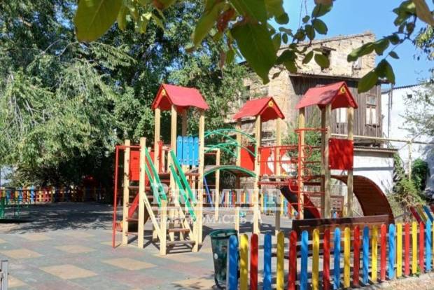 Фото объекта