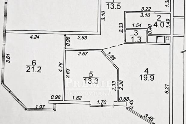 Фото объекта