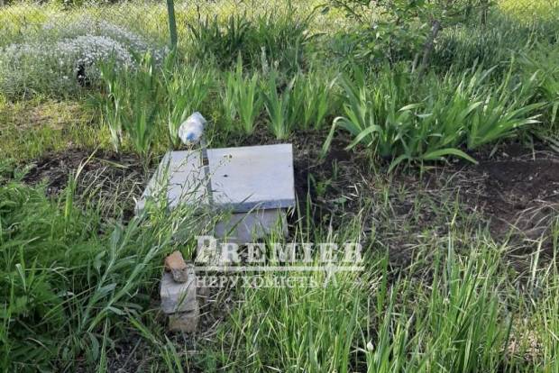 Фото объекта