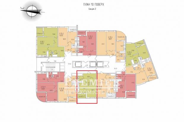 Фото объекта