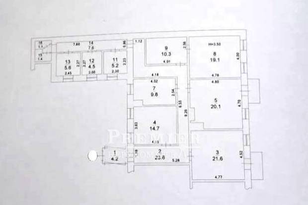 Фото объекта