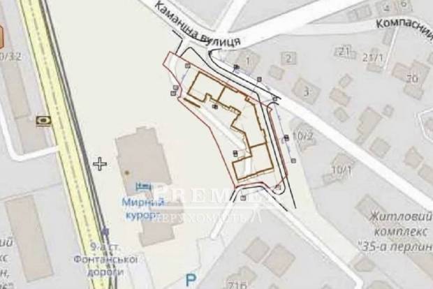 Фото объекта