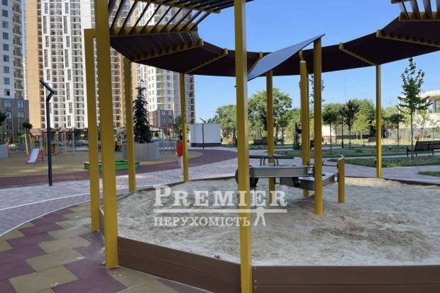 Фото объекта