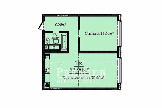 Фото объекта