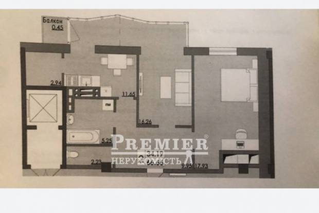 Фото объекта