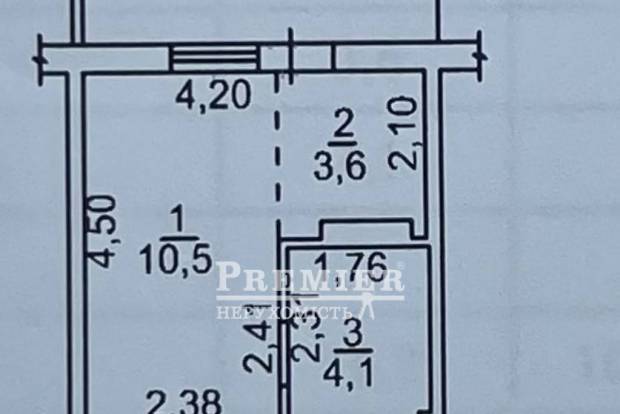 Фото объекта