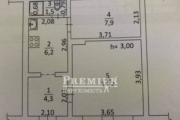 Фото объекта