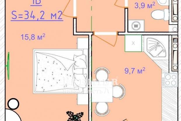 Фото объекта