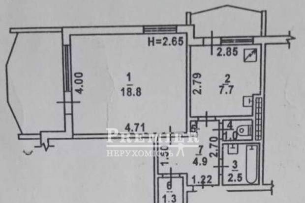 Фото объекта