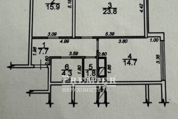 Фото объекта