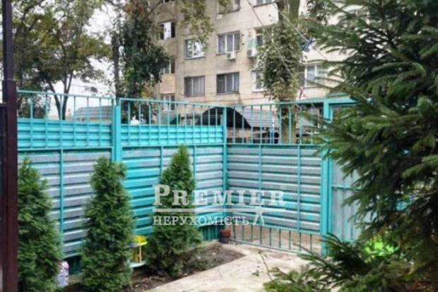 Фото объекта