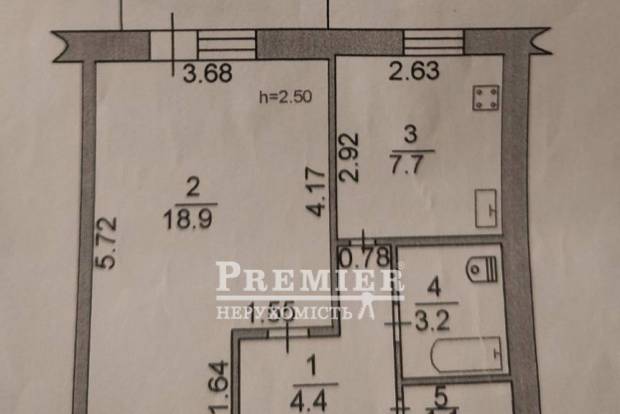 Фото объекта