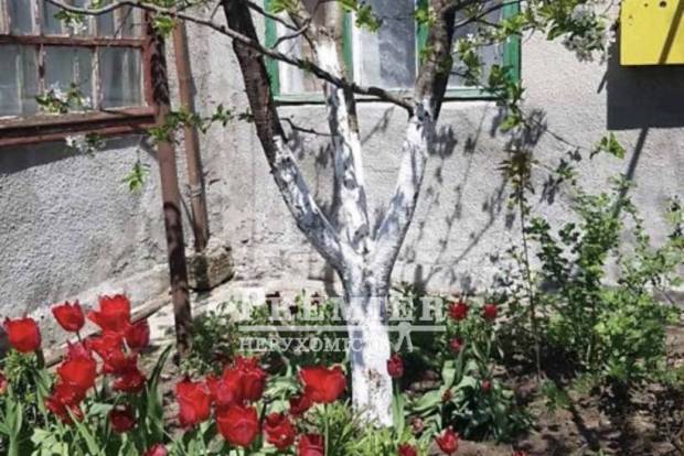 Фото объекта