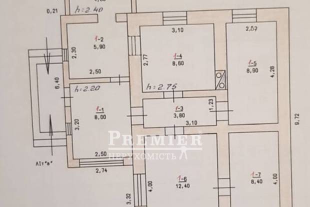 Фото объекта