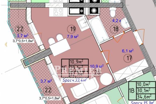 Фото объекта