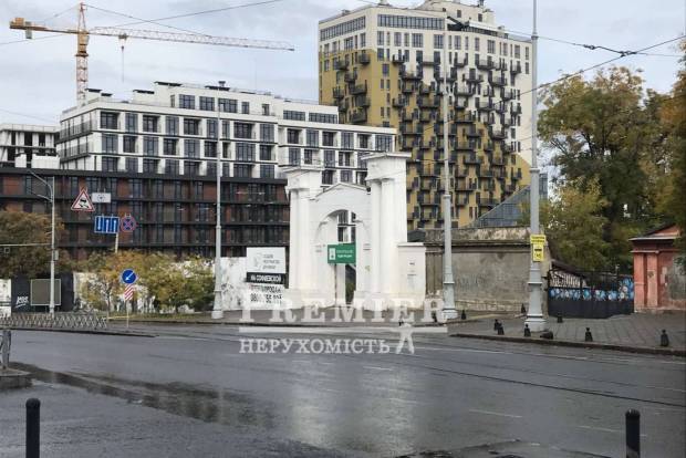 Фото объекта