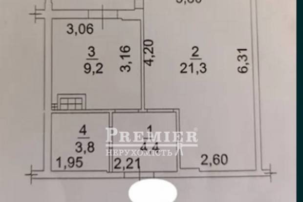 Фото объекта