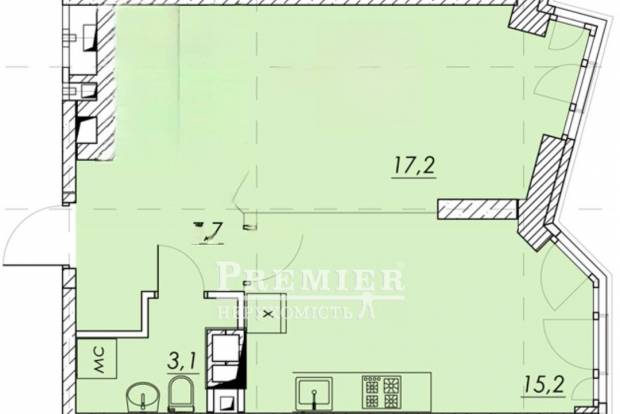 Фото объекта