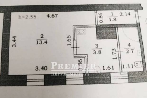 Фото объекта