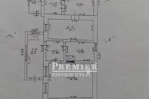 Фото объекта
