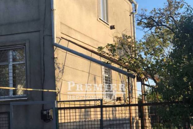 Фото объекта