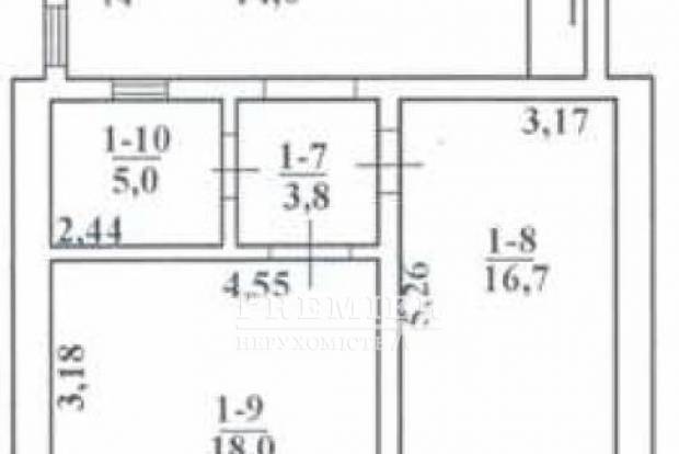 Фото объекта