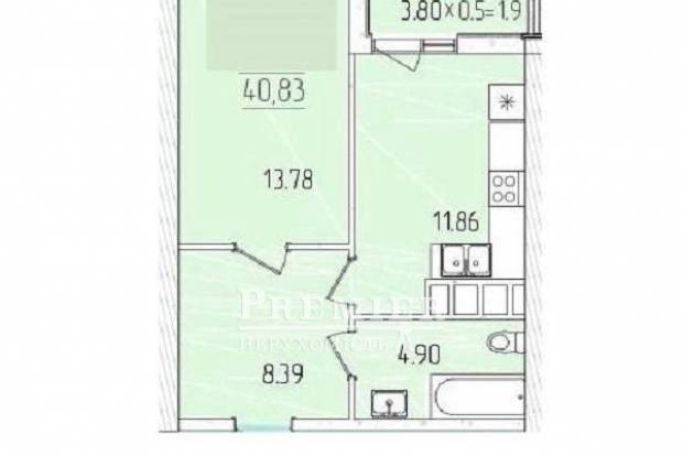 Фото объекта