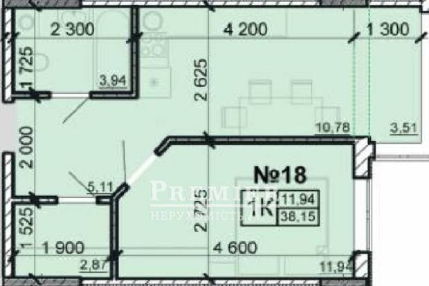 Фото объекта