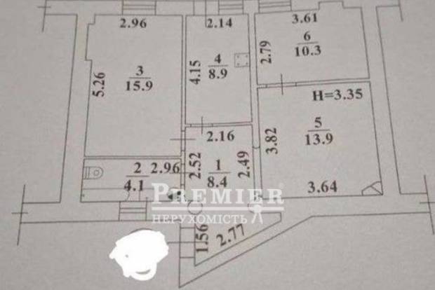 Фото объекта