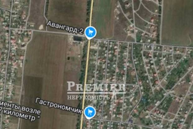 Фото объекта