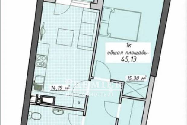 Фото объекта