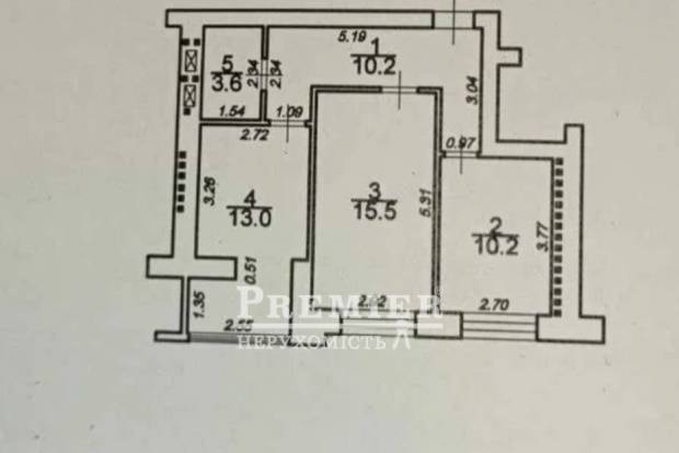 Фото объекта