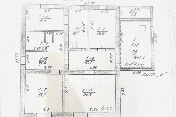 Фото объекта