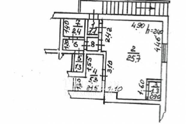 Фото объекта