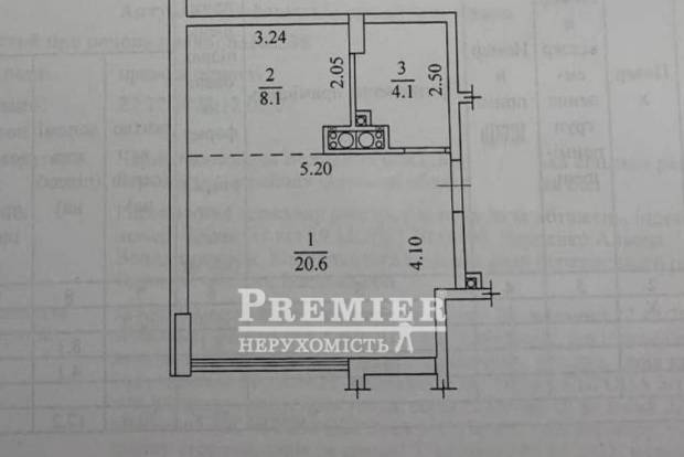 Фото объекта