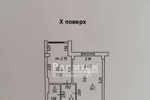 Фото объекта