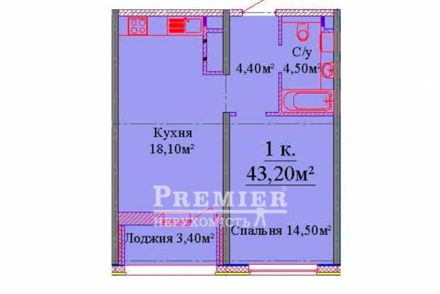 Фото объекта