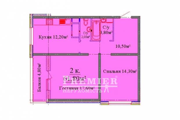 Фото объекта