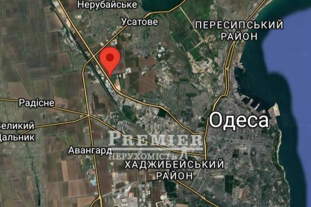 Фото объекта