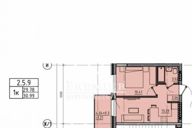 Фото объекта