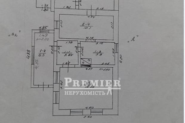 Фото объекта