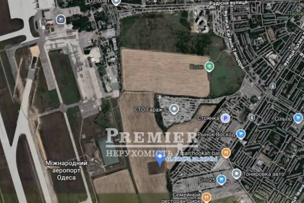 Фото объекта