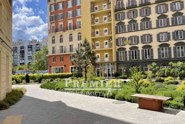 Фото объекта