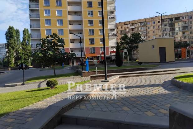 Фото объекта