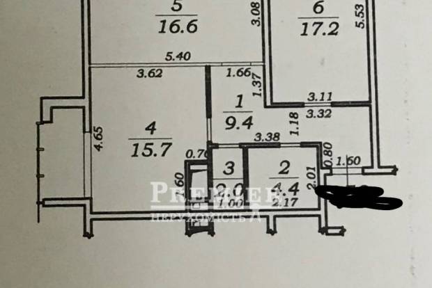 Фото объекта