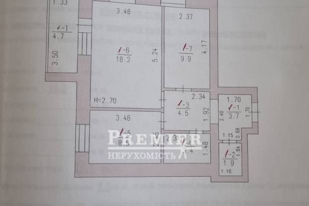 Фото объекта