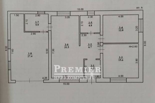 Фото объекта