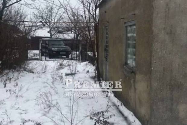 Фото объекта