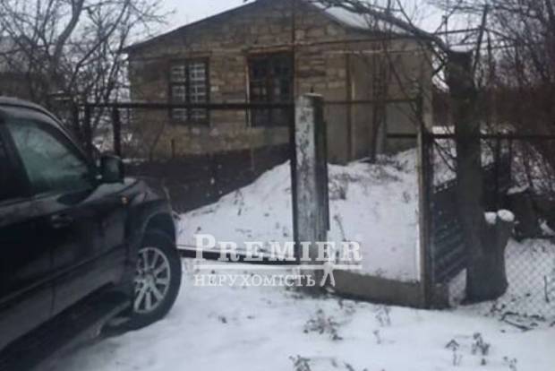 Фото объекта