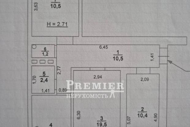 Фото объекта